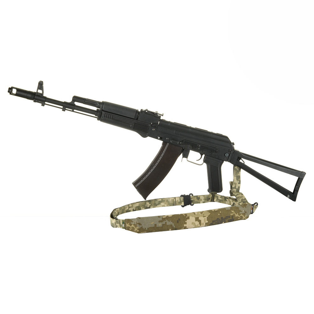 Ремень оружейный универсальный M-Tac MM14 Фото 3